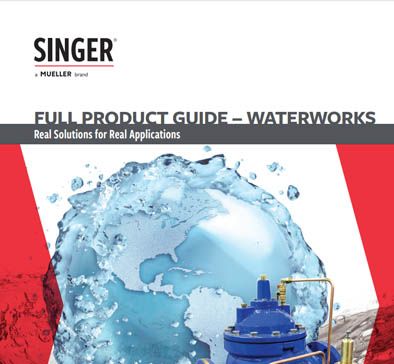 SINGER Product Guide